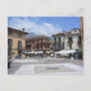 Search for piazza postcards Italian