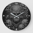 Search for scary clocks Fantasy