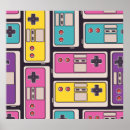 Search for vintage wallpaper posters Illustration