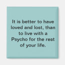 Search for psycho magnets Funny