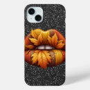 Search for gold glitter look iphone cases Black