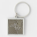 Search for swirl square key rings Stripes
