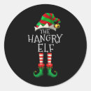 Search for hangry stickers Halloween