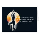 Search for moon design cards Yoga