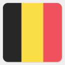Search for flag of belgium stickers Country