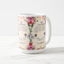 Search for 80th birthday mugs Flowers