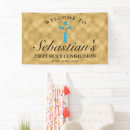 Search for communion banners Cross