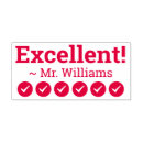 Search for inspirational rubber stamps Motivational