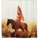 Search for equestrian shower curtains Western