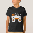 Search for ghost kids tshirts Pumpkin