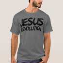 Search for jesus revolution tshirts Church