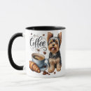Search for cute yorkshire terrier mugs Dog