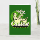 Search for coolest dad cards Father