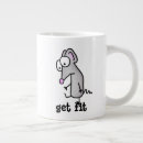 Search for fit mugs Health