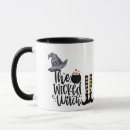 Search for witch cauldron mugs Whimsical