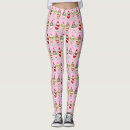 Search for ice cream leggings Strawberry