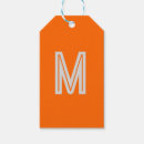 Search for orange gift tags Bright