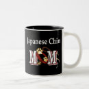 Search for japanese chin mugs Pets