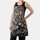 Search for rabbit aprons Floral