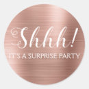 Search for surprise 50th
