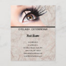 Search for lashes flyers Extensions