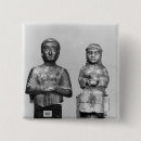 Search for clasped badges Mesopotamian