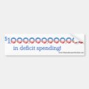 Search for trillion bumper stickers 2012