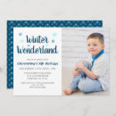 Search for november birthday invitations Winter