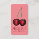 Search for jam business cards Food