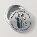 Search for housekeeper badges Cleaning