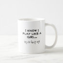 Search for girls funny mugs Black and white