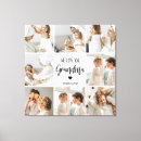 Search for grandma canvas prints Happy mothers day