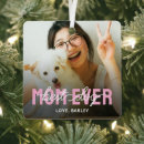 Search for dog mom christmas tree decorations Cute