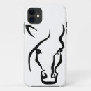 Search for horse silhouette iphone cases Riding