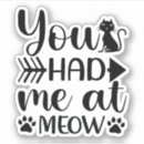 Search for black paw print stickers Typography