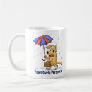 Search for pawsitive mugs Cute