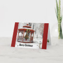 Search for gazebo christmas cards Snow