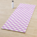Search for checkerboard yoga mats Checks