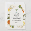 Search for senorita invitations Spanish