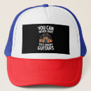 Search for musician hats Guitars