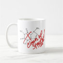 Search for organic chemistry mugs Caffeine