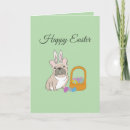 Search for in french easter cards Frenchie