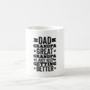 Search for great grandparents mugs For him
