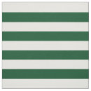 Search for green and white pattern fabric Striped