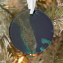 Search for florida christmas tree decorations Blue