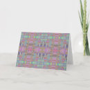 Search for geometric design cards Trendy