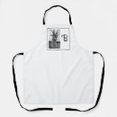 Search for basic aprons Elegant