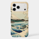 Search for tsunami iphone cases Mount fuji
