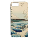 Search for tsunami iphone cases Mount fuji
