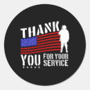 Search for armed forces day stickers Thank you